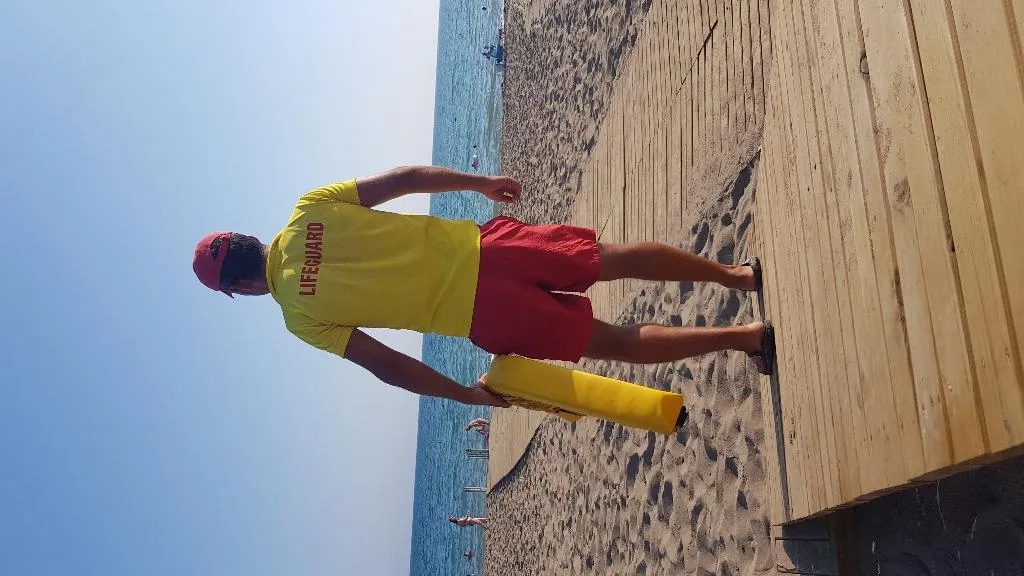 Beach, Dionisus Hotel Belek, Antalya