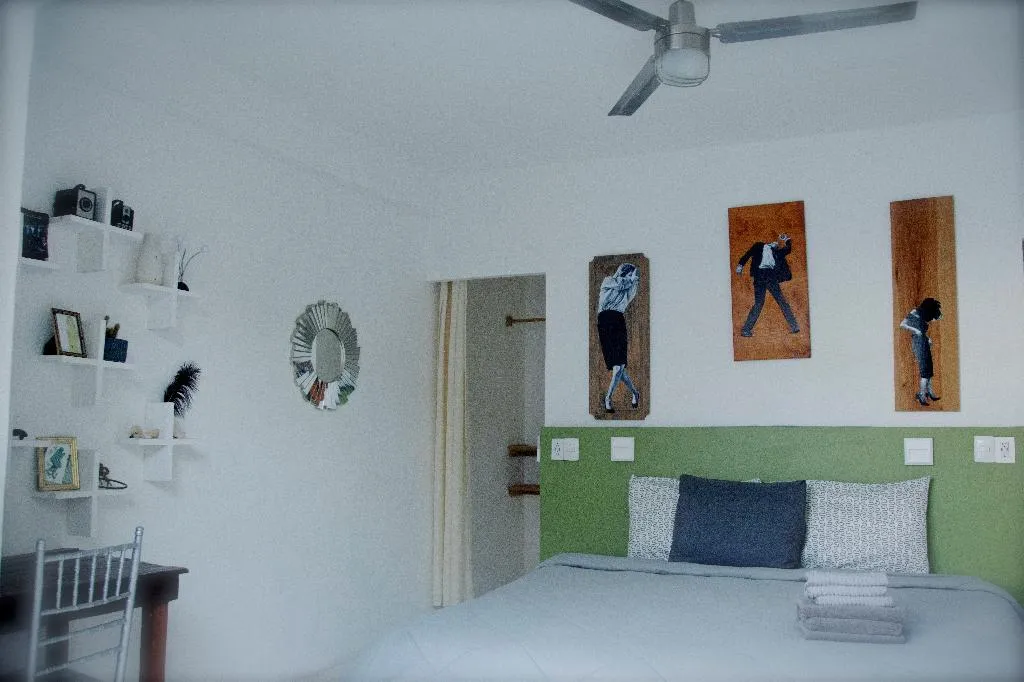 Room DELUXE Room, Radio Tulum, Cancun Area