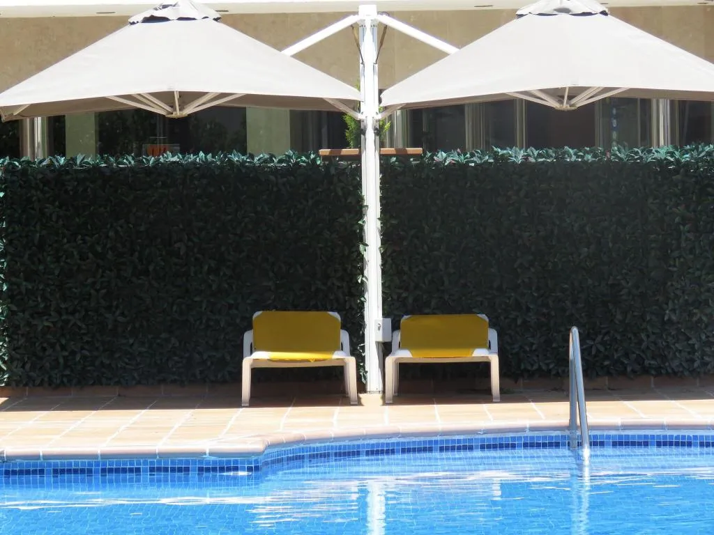 Pool, Santa Anna, Costa Brava