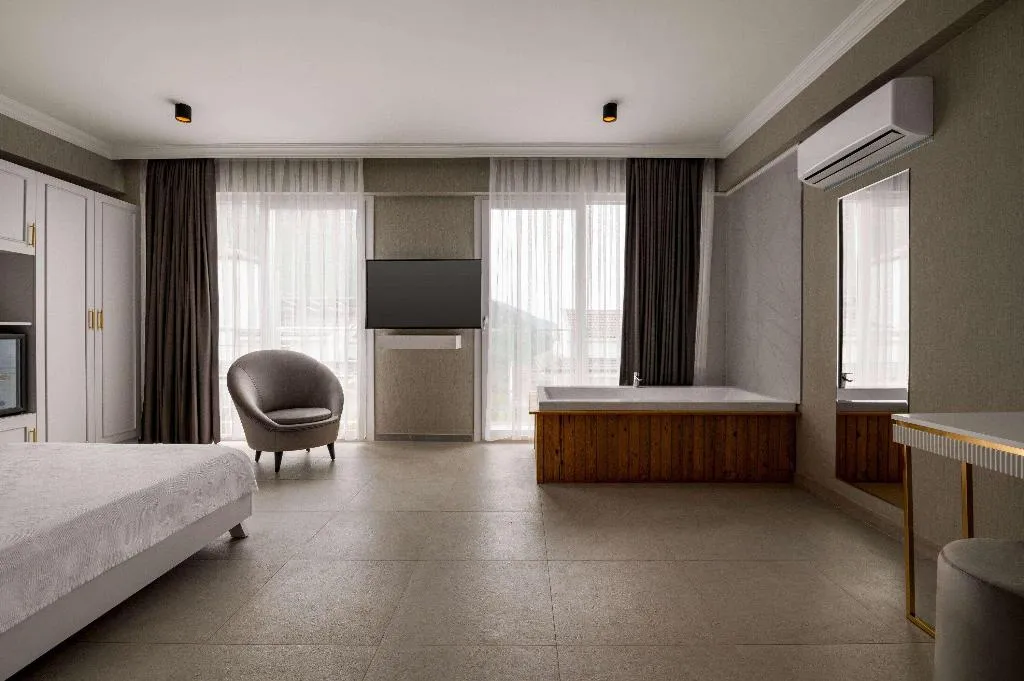 Room, Ramada By Wyndham Fethiye Oludeniz, Dalaman