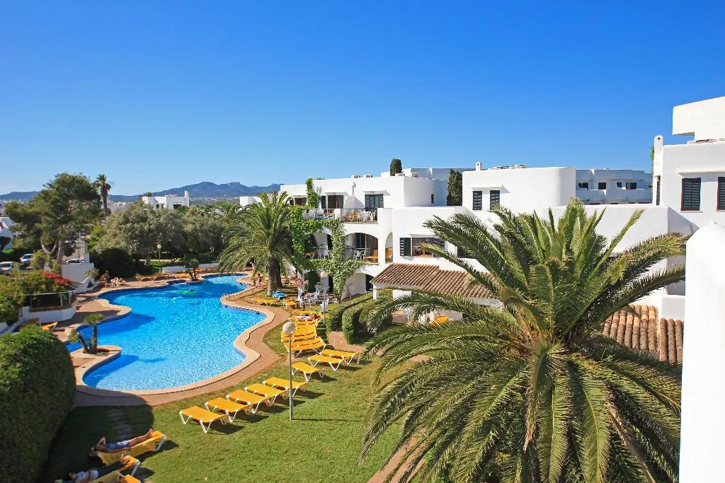 General view, BLUESEA Ses Cases D'Or, Majorca