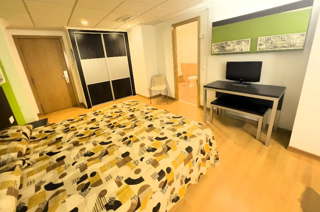 Double or Twin SUPERIOR Room, Sol y Sombra, Costa Blanca