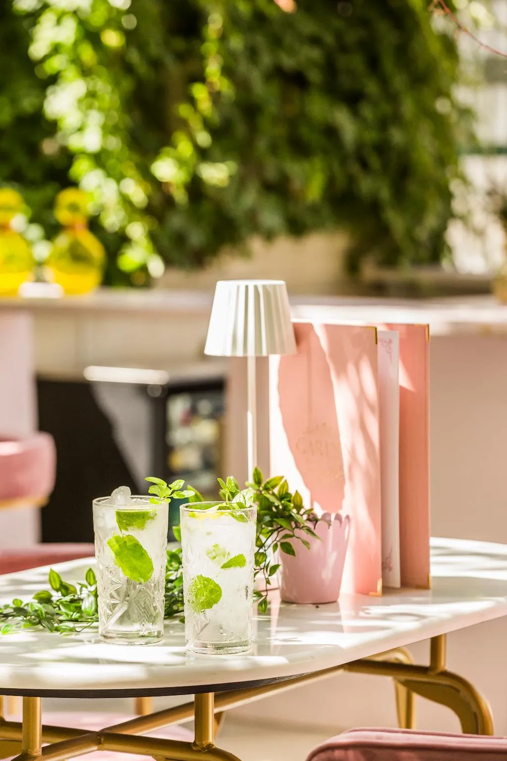 Bar, Alley Boutique Hotel & Spa, Kefallinia