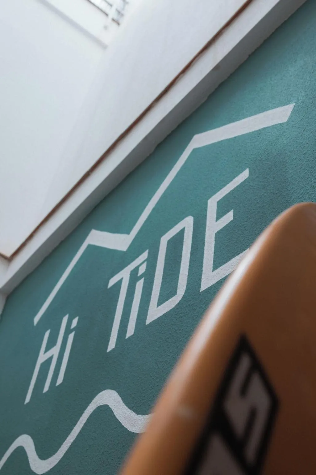 Room, Hitide Hostel, Gran Canaria