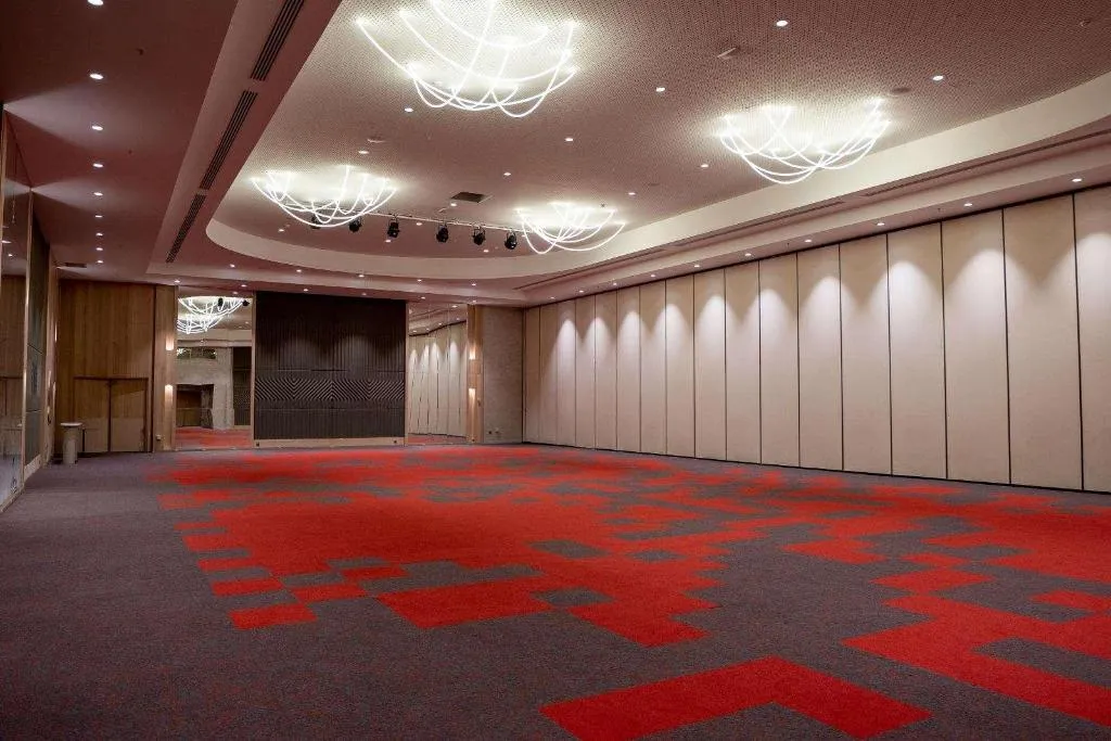 Conferences, Akra Kemer Hotel, Antalya