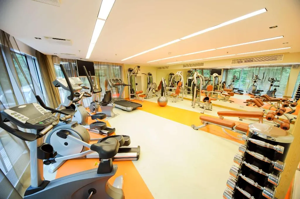 Sports and Entertainment, Radisson Blu Elizabete Hotel, Riga