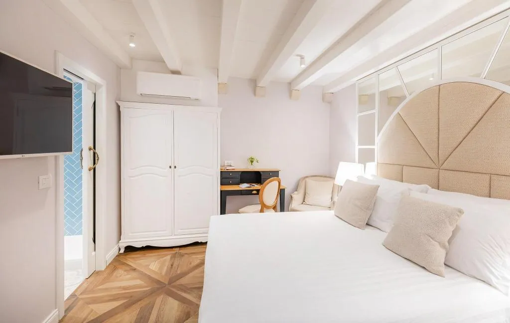 DOUBLE DELUXE Room, St. Joseph'S, Dubrovnik