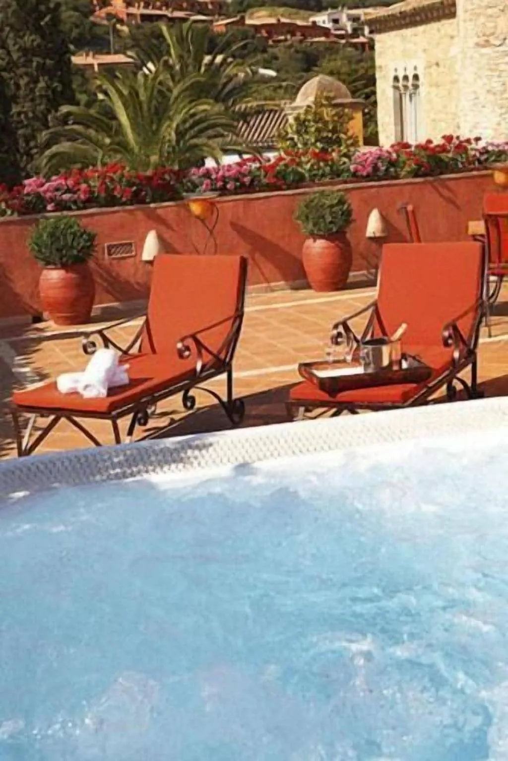 Sports and Entertainment, Sa Calma Hotel, Costa Brava
