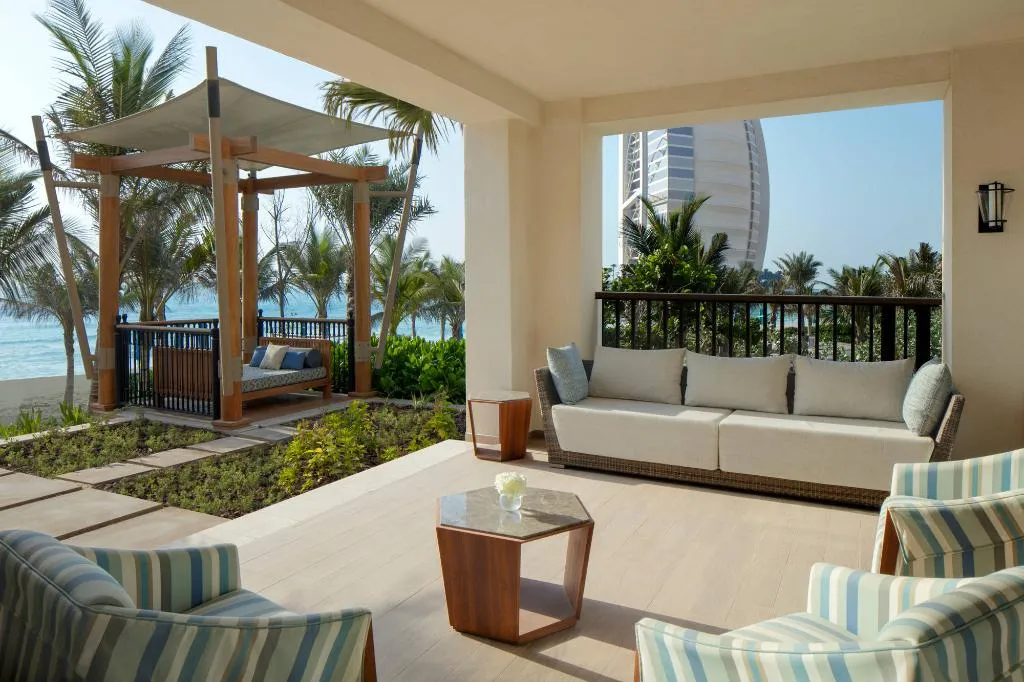 Room, Jumeirah Al Naseem Dubai, Dubai