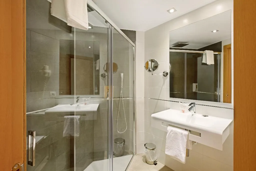 DOUBLE SINGLE USE STANDARD Room, Abelux, Majorca
