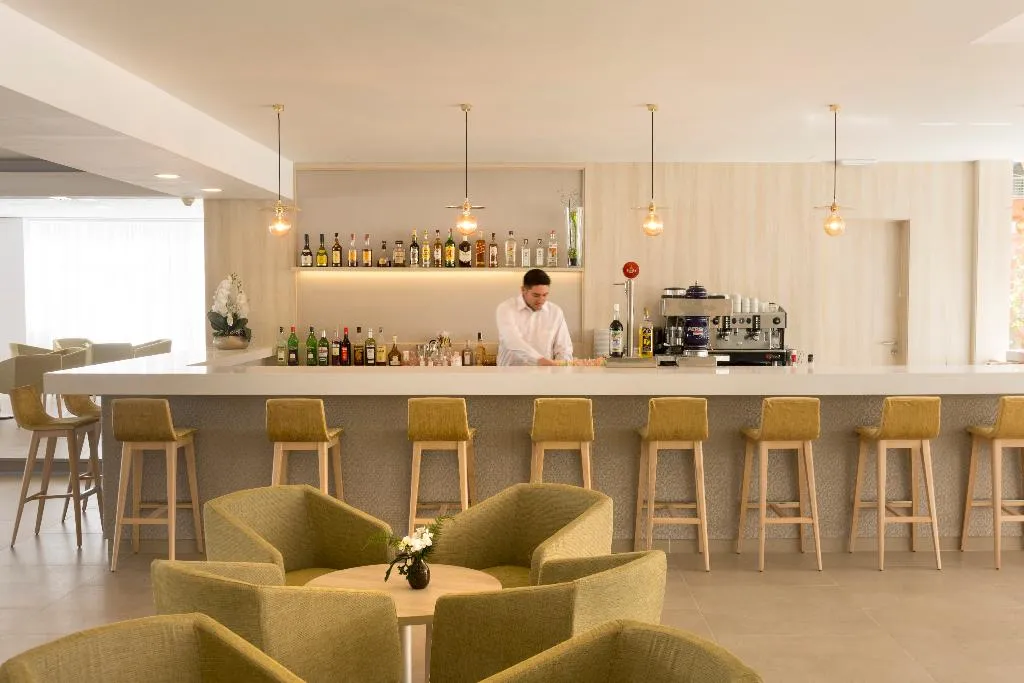 Bar, Tangerine by Honne Hotels, Majorca