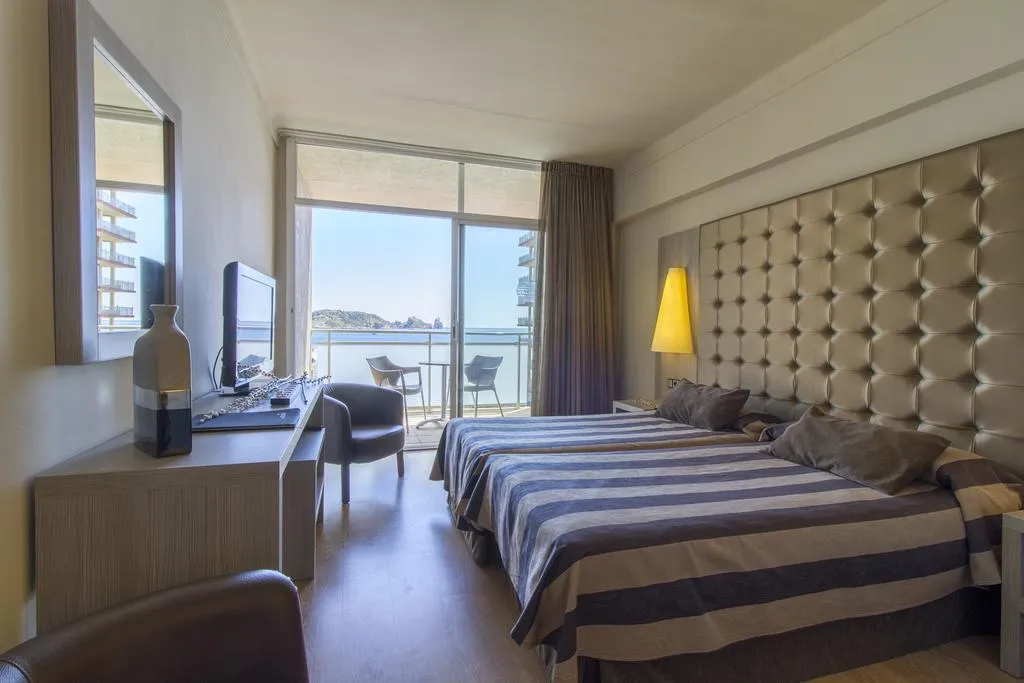 General view, Hotel Panorama SPA, Costa Brava