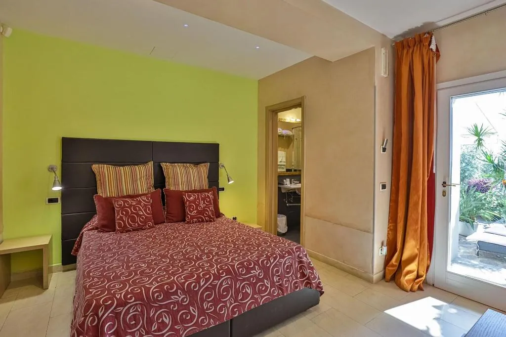 Room, Villa Santa Maria - Luxury Country House, Naples