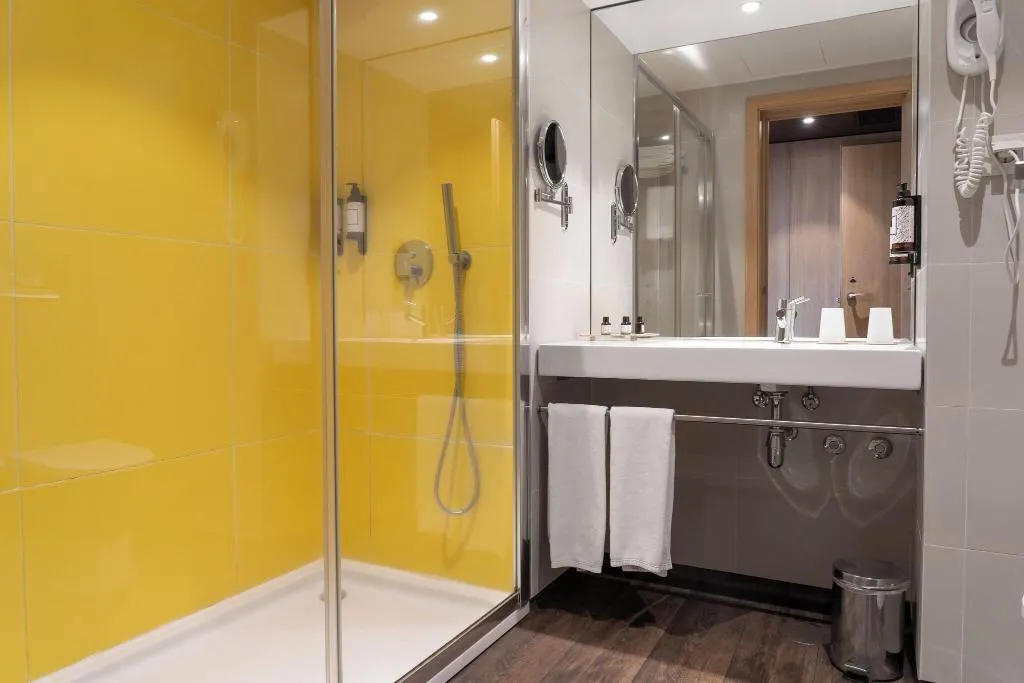 Room, Pena Park Hotel, Porto