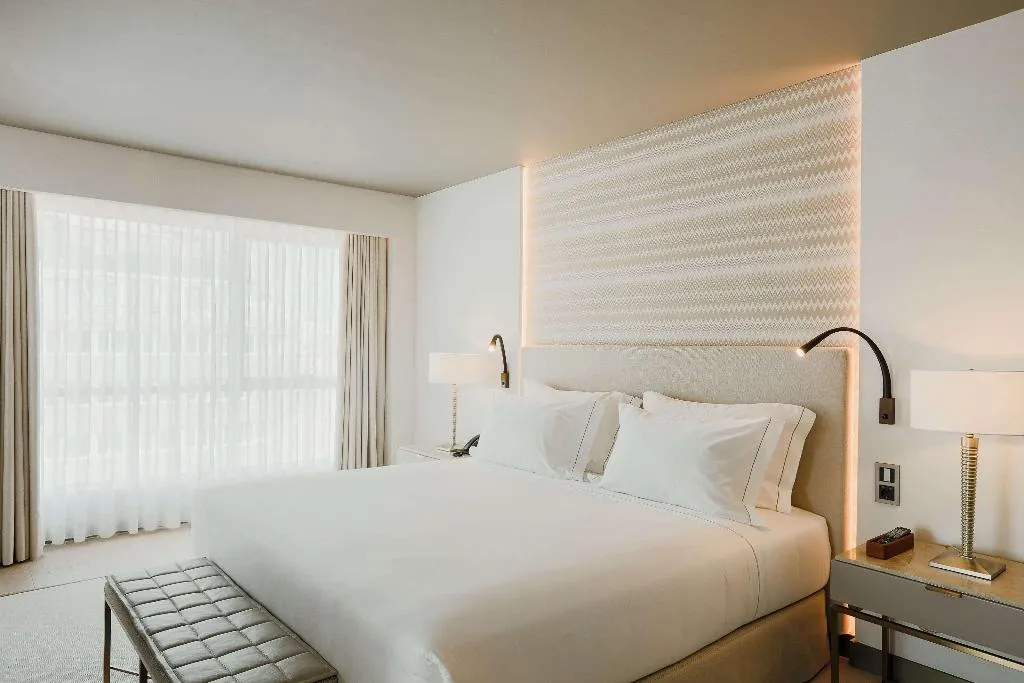 Room, Epic SANA Marques, Lisbon