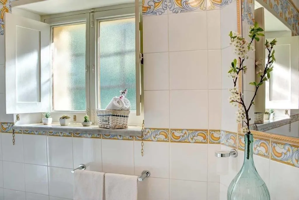 Room, Casa Nannina, Naples