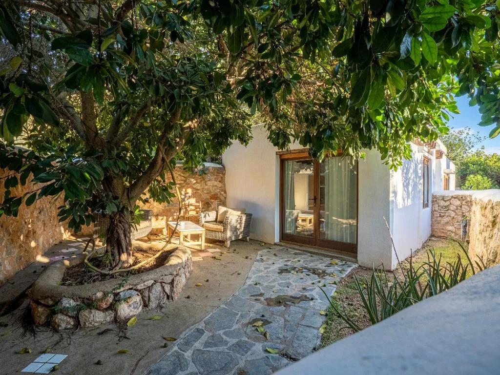 Double or Twin SUPERIOR Room, Agroturismo Can Pere Sord, Ibiza
