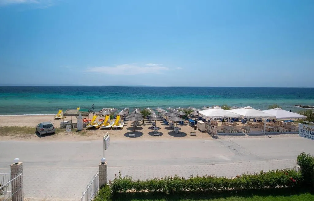 General view, Assano Sea Front Luxury, Thessaloniki
