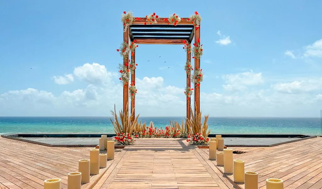 Conferences, Secrets Moxché Playa del Carmen, Playa Del Carmen