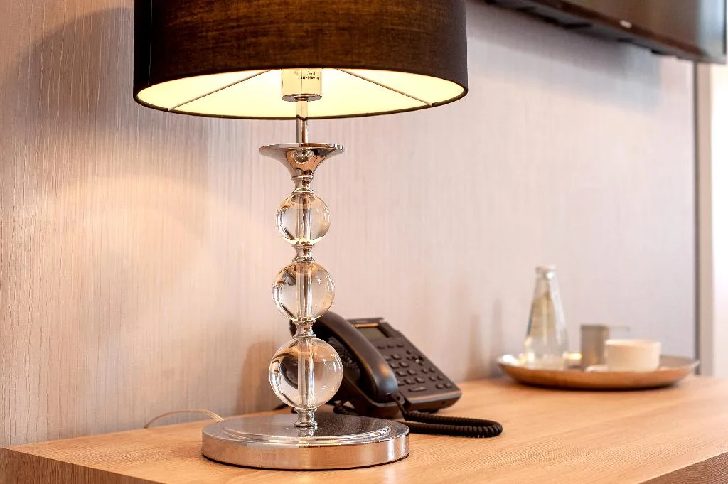 SINGLE STANDARD Room, Plaza Boutique Hotel, Krakow