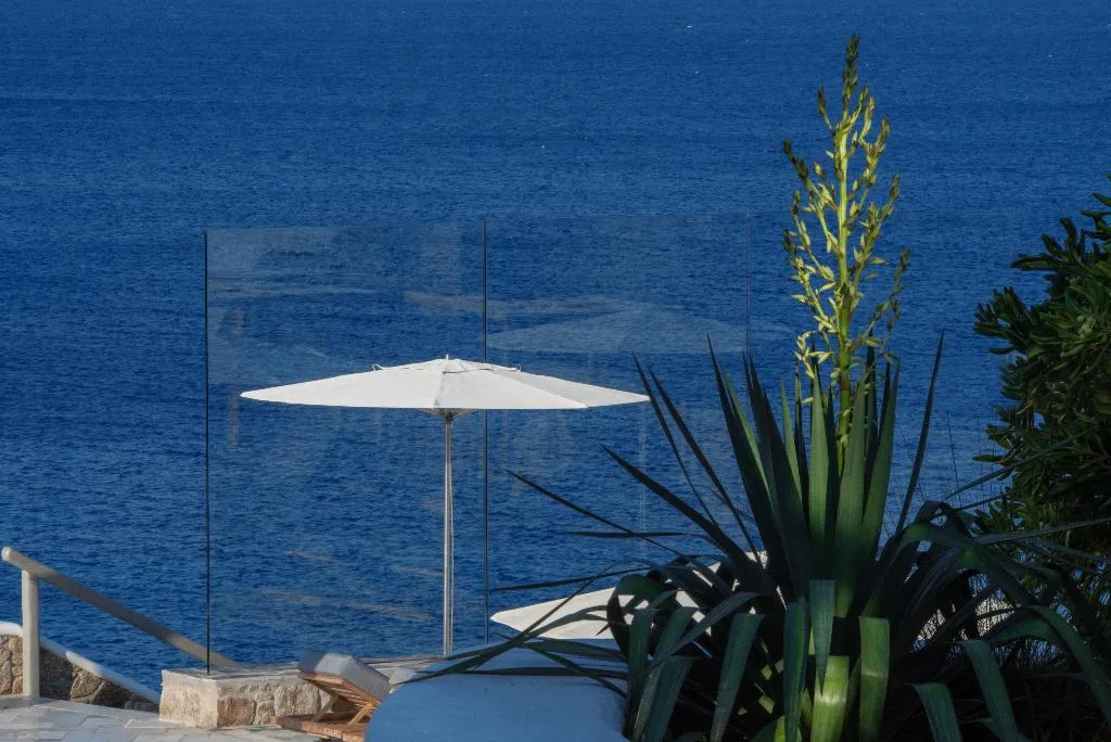 Pool, Mykonos Grand Hotel & Resort, Mykonos