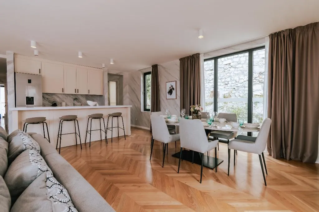 SUITE PENTHOUSE WITH VIEWS Room, Armerun Heritage Hotel & Residences, Split