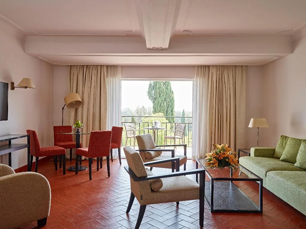 Room, Penina Hotel & Golf - Portimao, Algarve