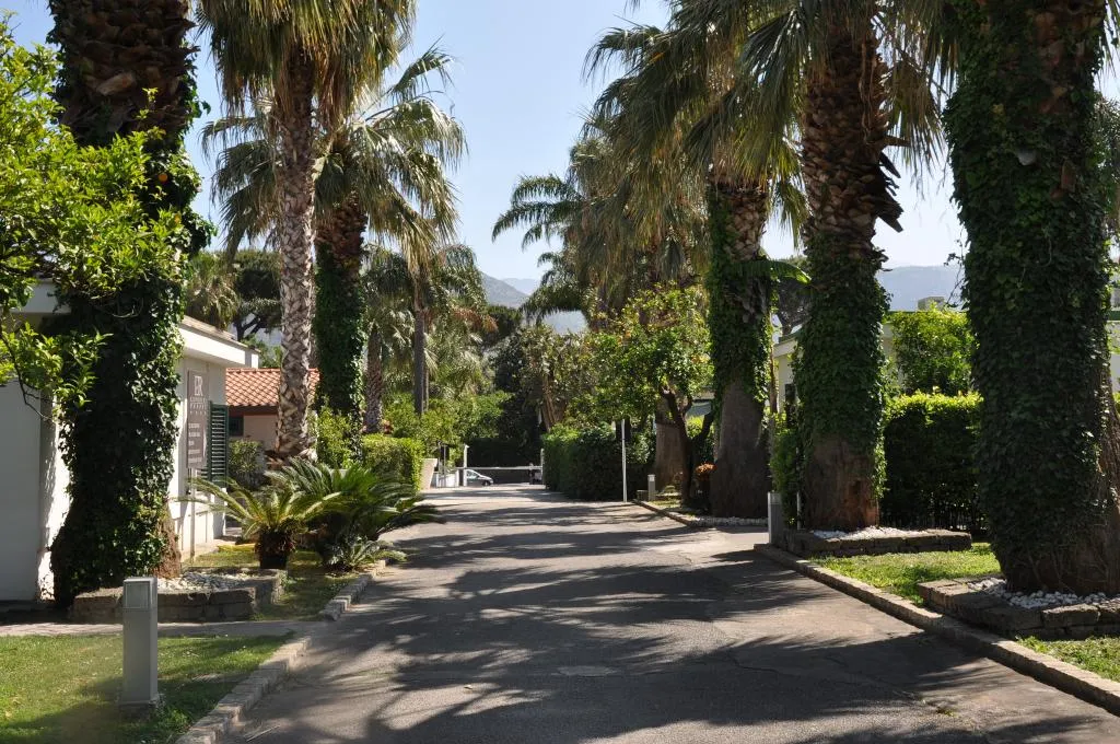 General view, Esperidi Resort, Naples