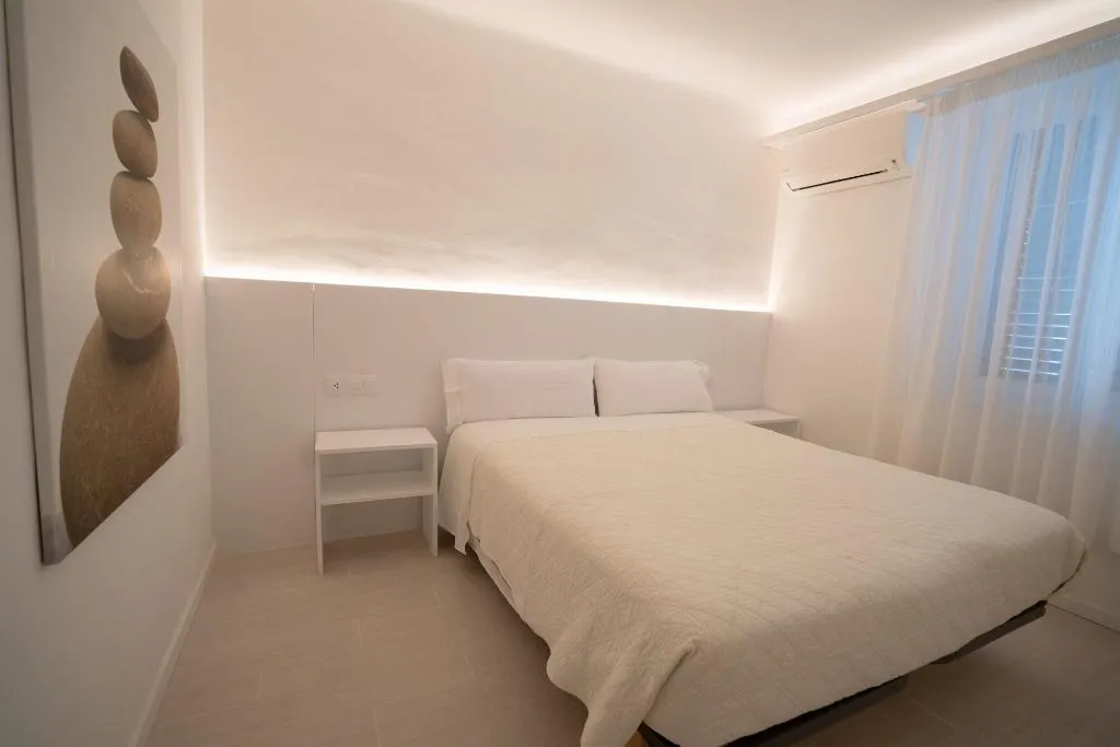 Room, Hostal Marina Cadaqués, Costa Brava