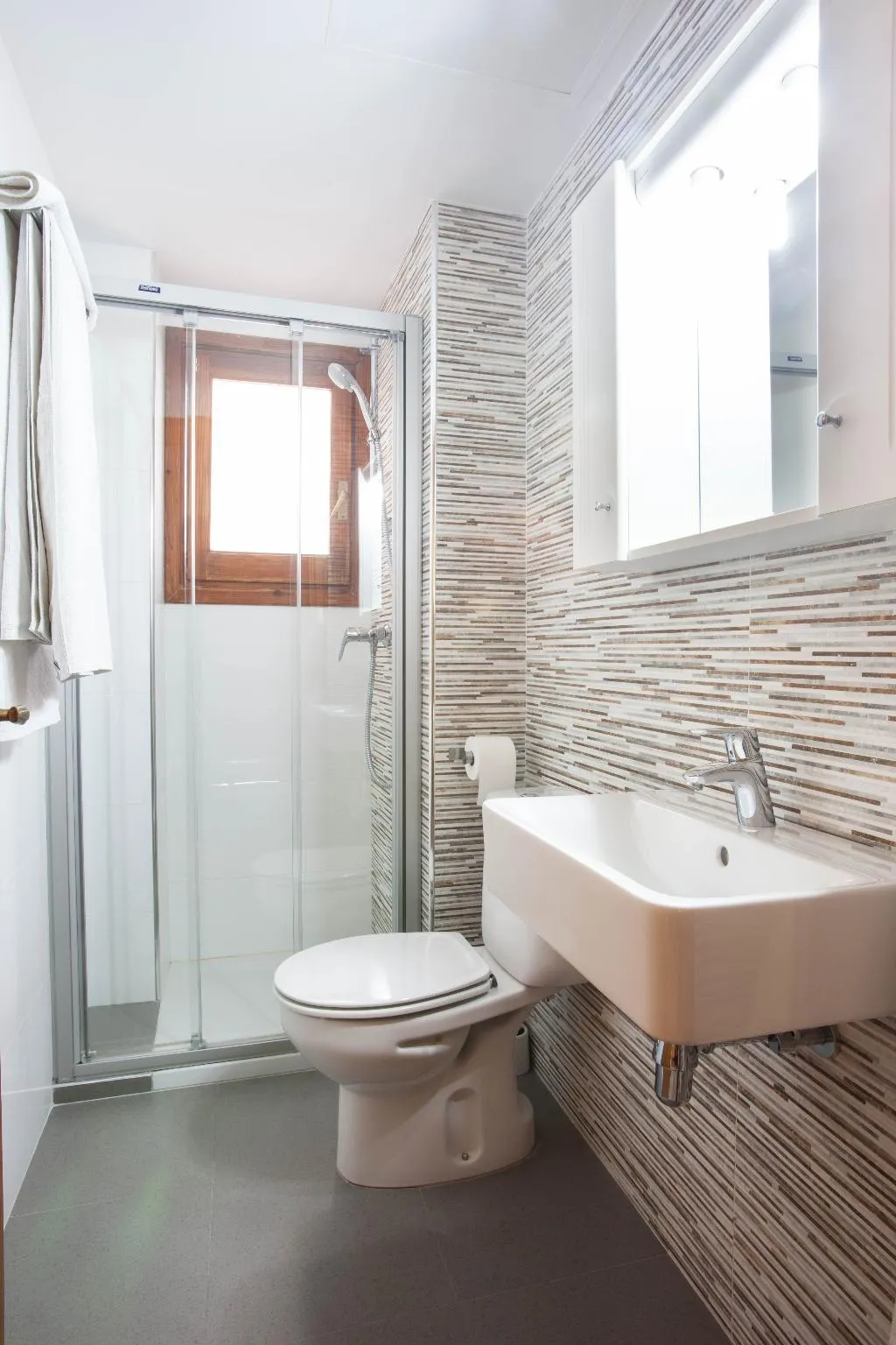 APARTMENT SEA VIEW THREE BEDROOMS Room, Bahia, Ibiza