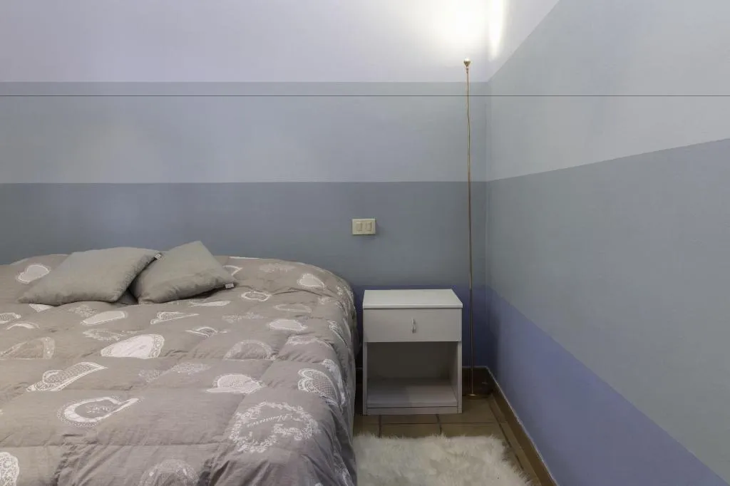 Room, B&B Dimora Morelli, Umbria