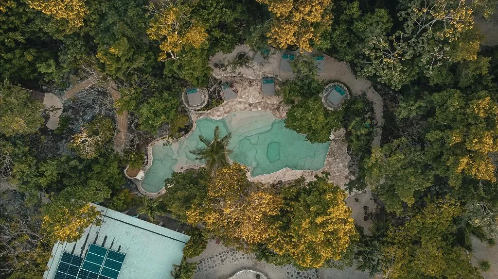 General view, Pepem Holistic Experience - Adults Only, Cancun Area