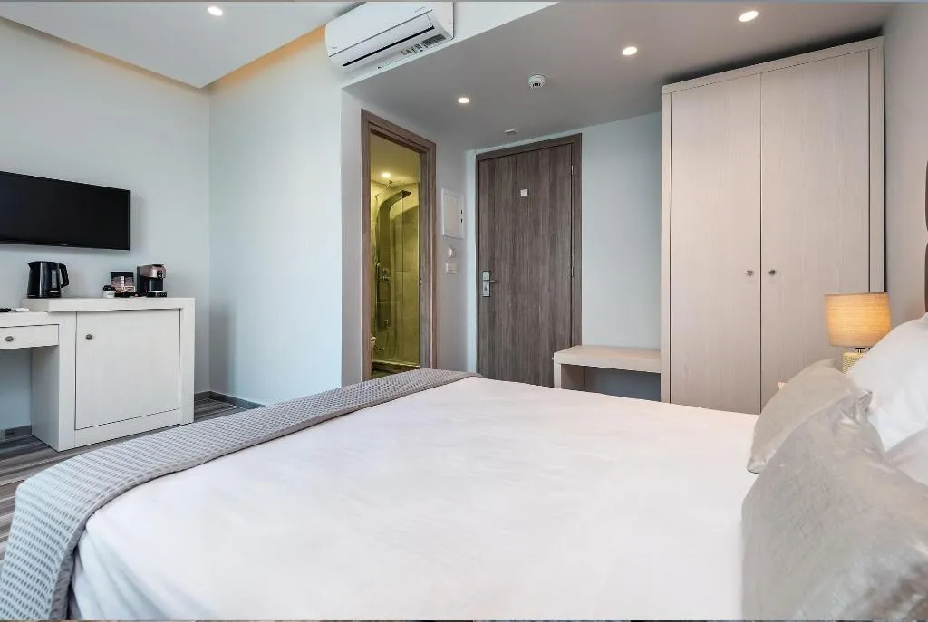 Room, Kyma Rooms & Suites, Kos
