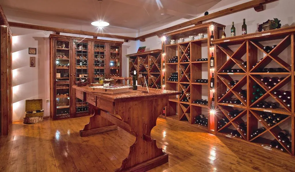 Sports and Entertainment, Luxury boutique hotel Villa Vulin, Istria