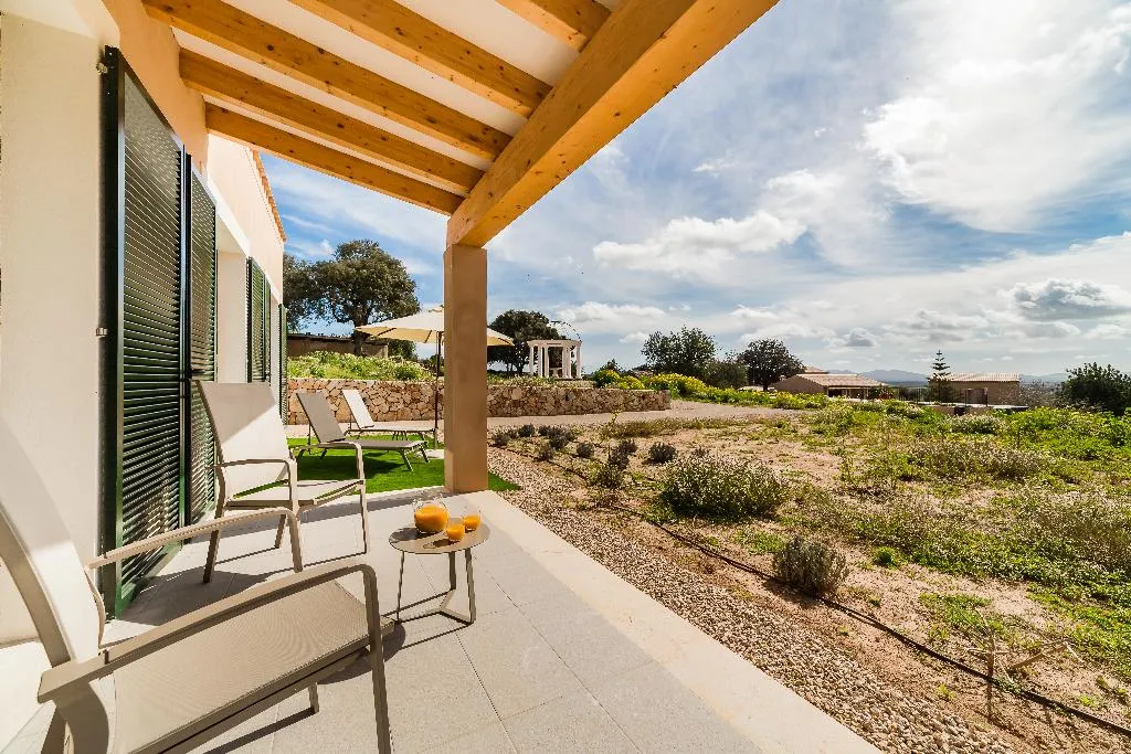SUITE SUPERIOR Room, Agroturisme Ses Vistes, Majorca