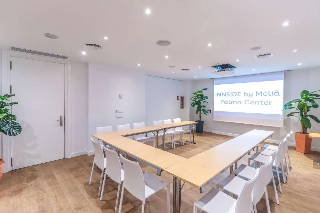 Conferences, Innside Palma Center, Majorca