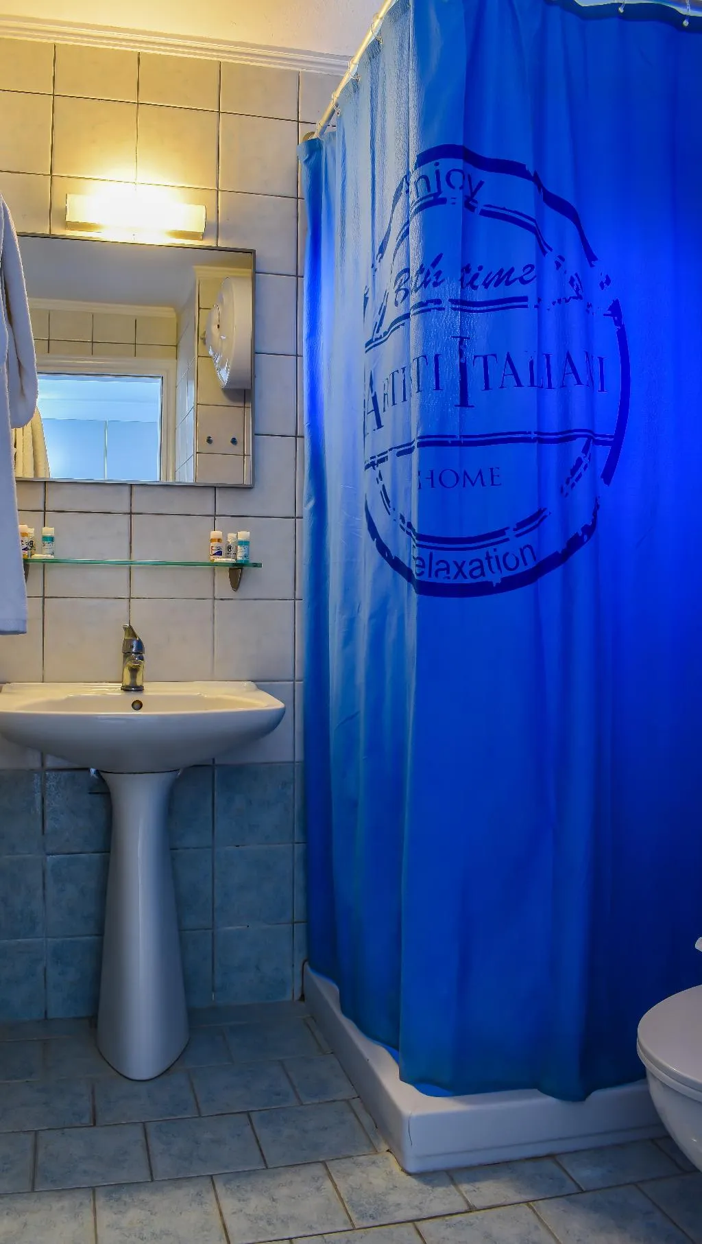 STUDIO CAPACITY 4 Room, Govino Bay, Corfu