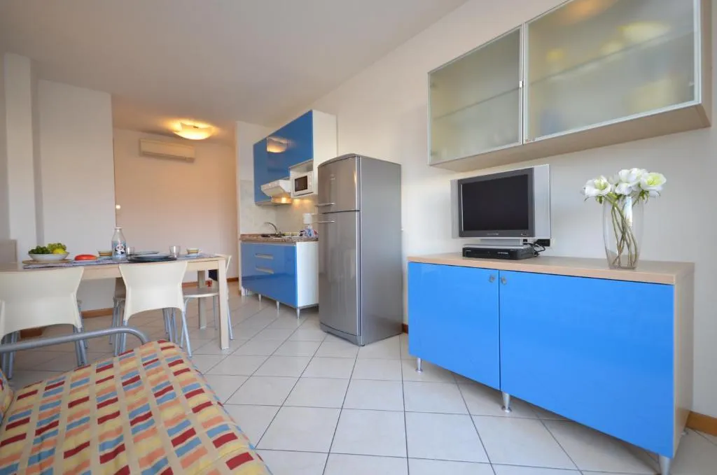 Room, Aparthotel Planetarium Resort, Venice