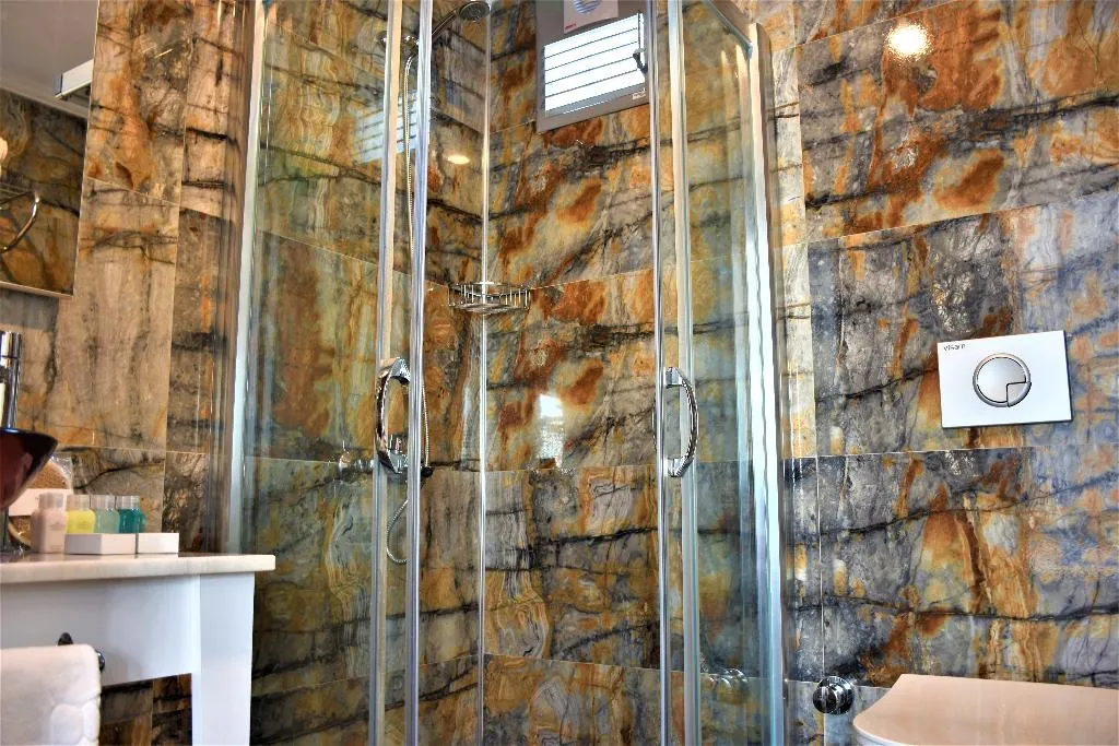 TRIPLE STANDARD Room, Modern Life Hotel, Bodrum