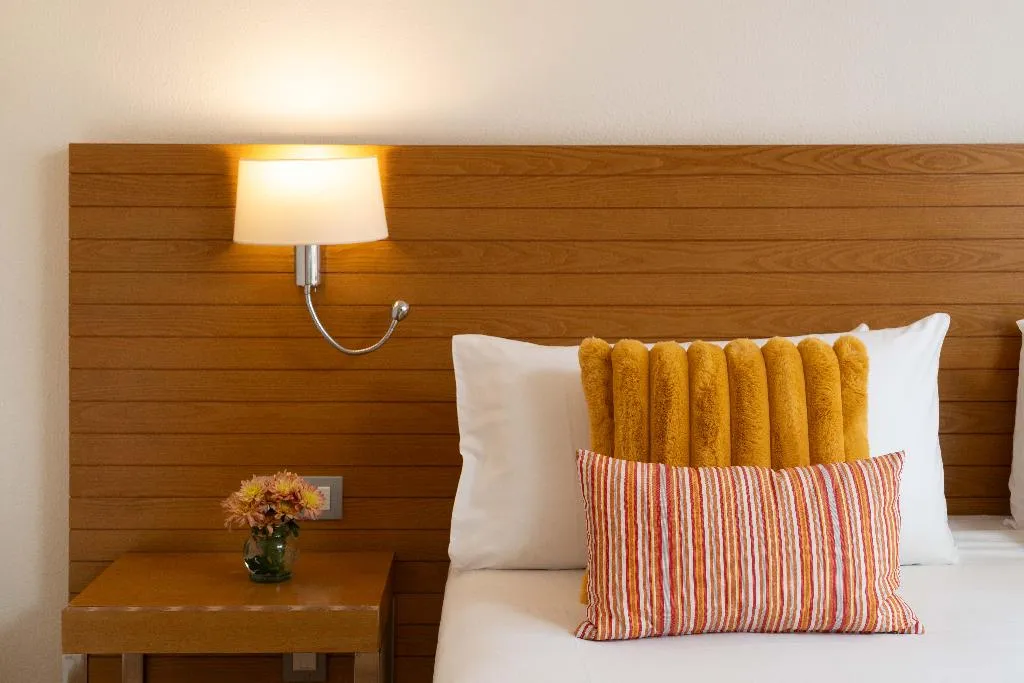 Double or Twin SUPERIOR WITH VIEWS Room, Hesperia Mallorca, Majorca