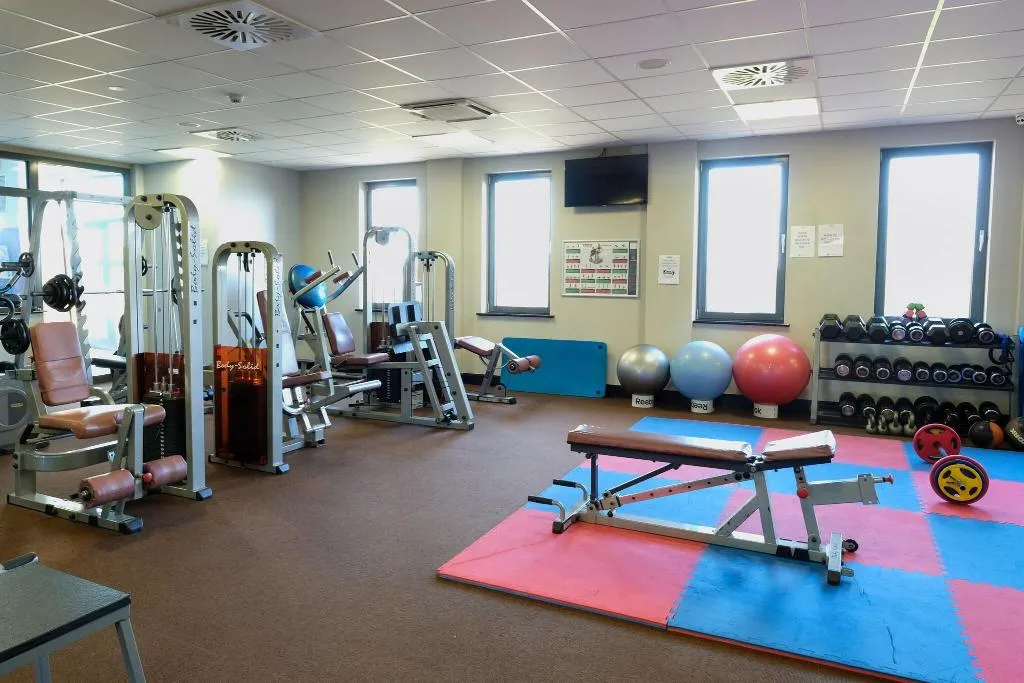 Sports and Entertainment, Kinsale Hotel & Spa, Cork