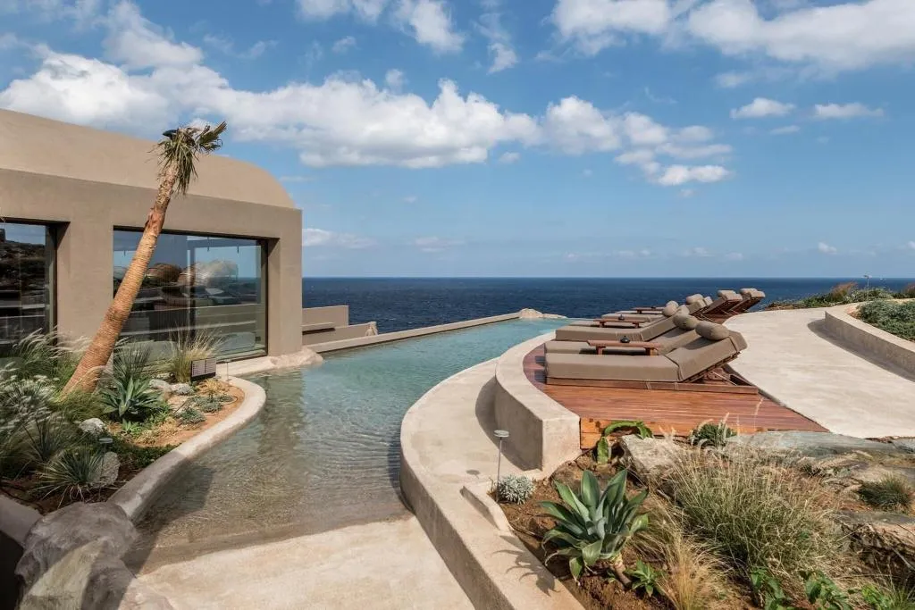 General view, Acro Wellness Suites - Adults Only, Crete
