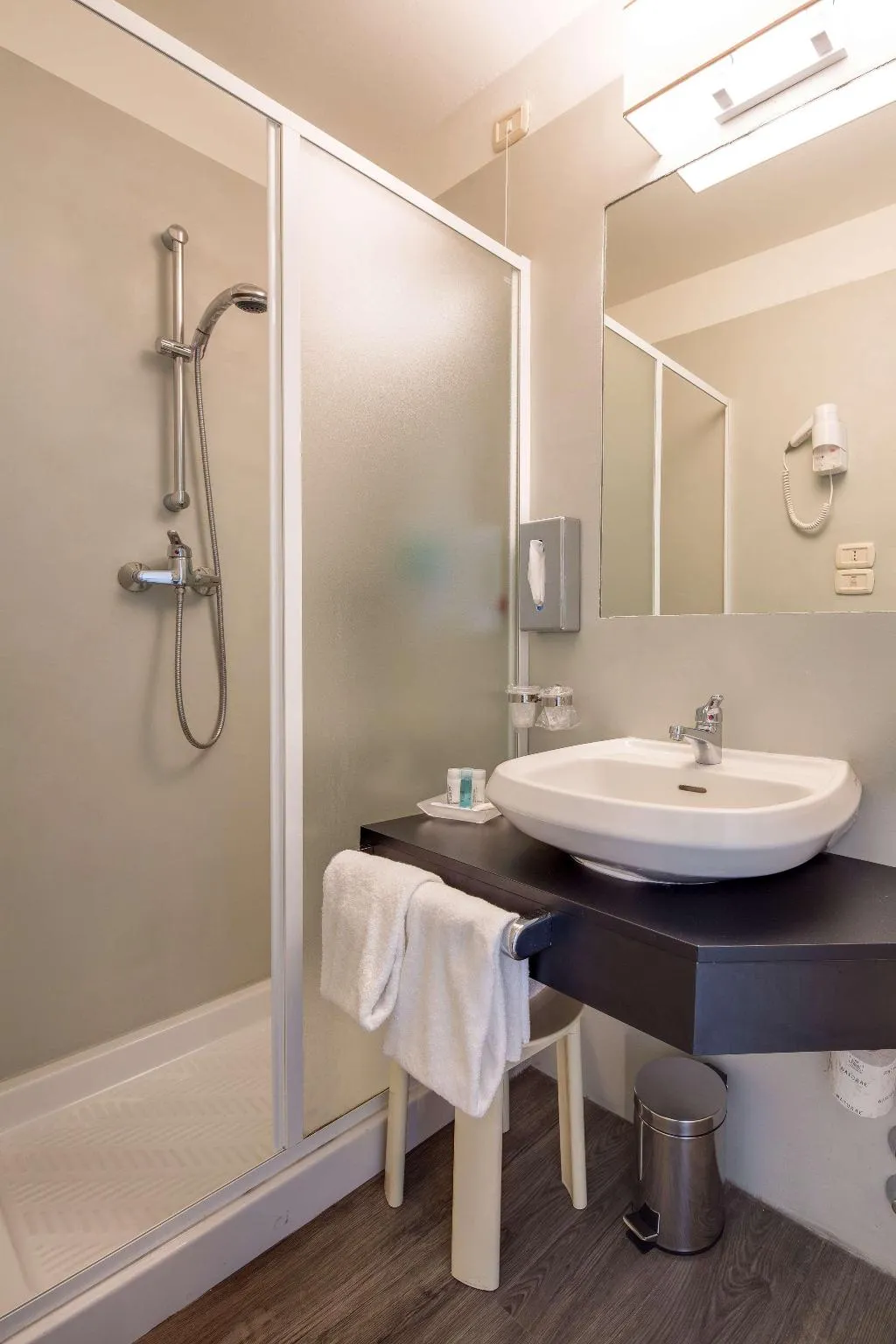 Room, Best Western Plus CHC Florence, Florence