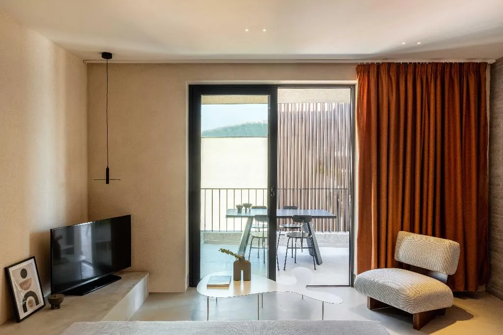 SUITE GRAND Room, Newel Psychiko, Athens