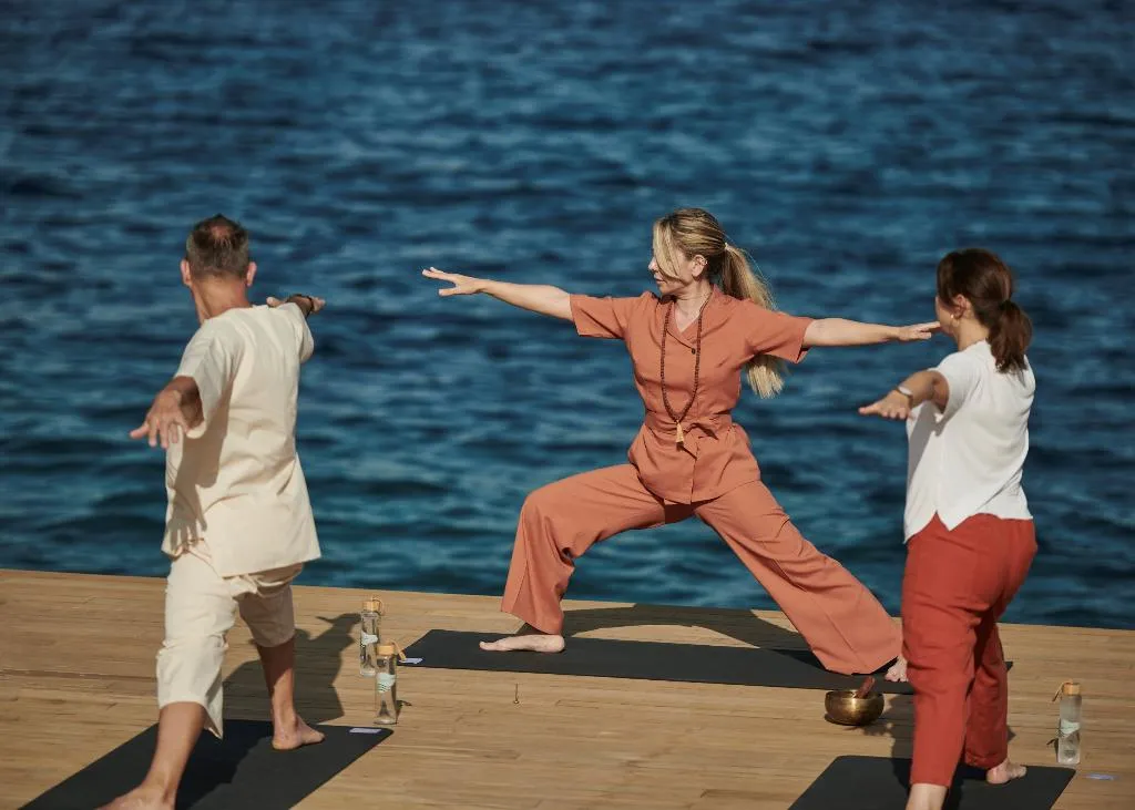 Sports and Entertainment, Maxx Royal Bodrum, Bodrum
