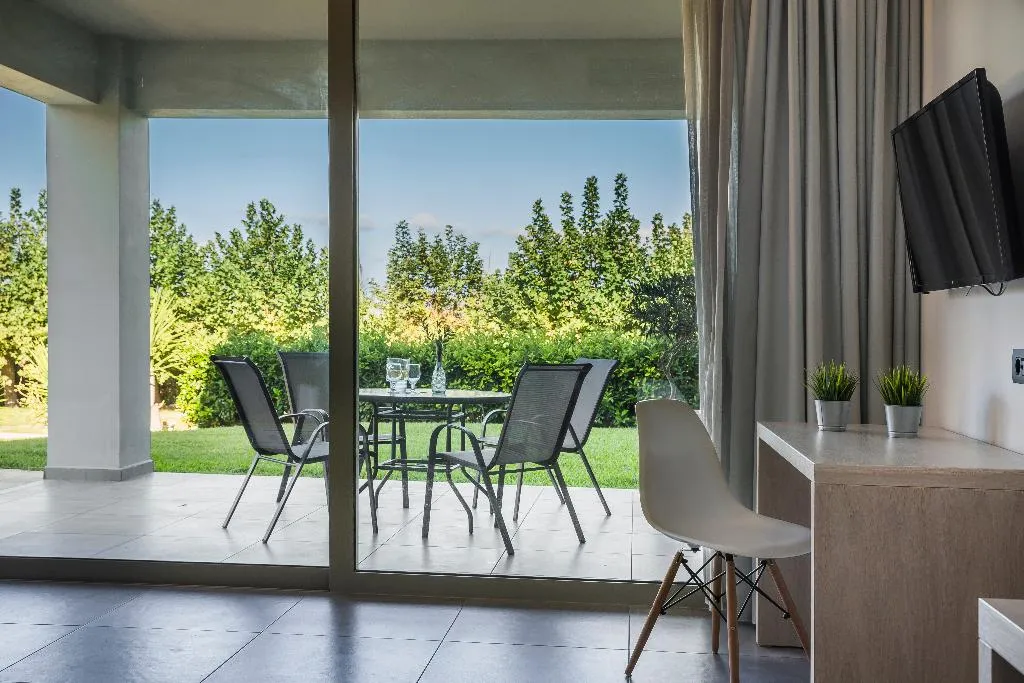 SUITE EXECUTIVE Room, Astra Village, Kefallinia
