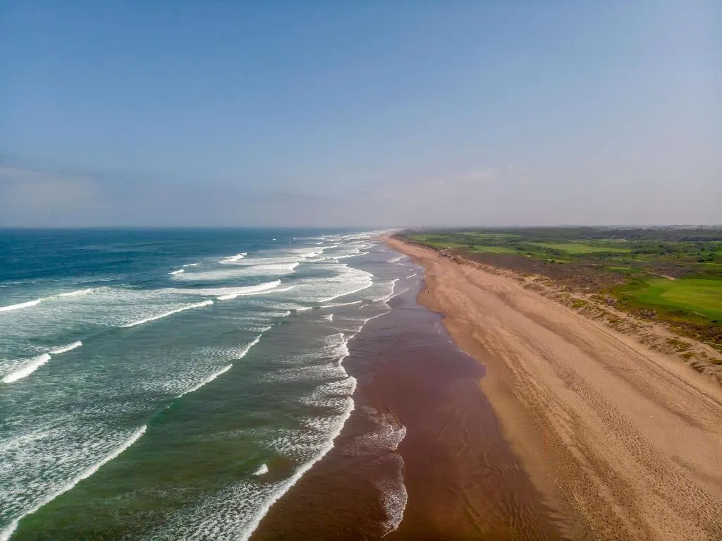 SUITE STANDARD Room, Mazagan Beach & Golf Resort, Casablanca