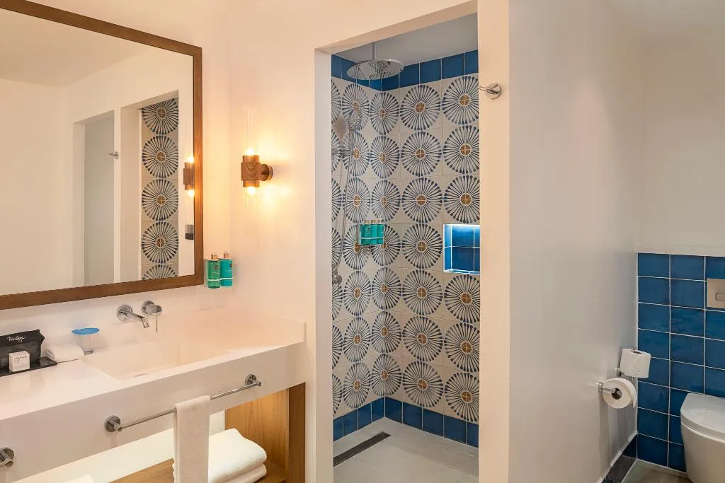JUNIOR SUITE PREMIER Room, Ocean Allure Costa Mujeres Adults Only All Incl, Cancun Area