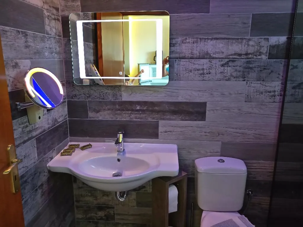 APARTMENT SUPERIOR TWO BEDROOMS Room, Bright Star, Rhodes