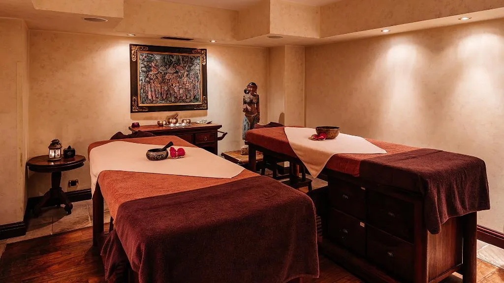 Sports and Entertainment, Alchymist Grand Hotel And Spa, Prague